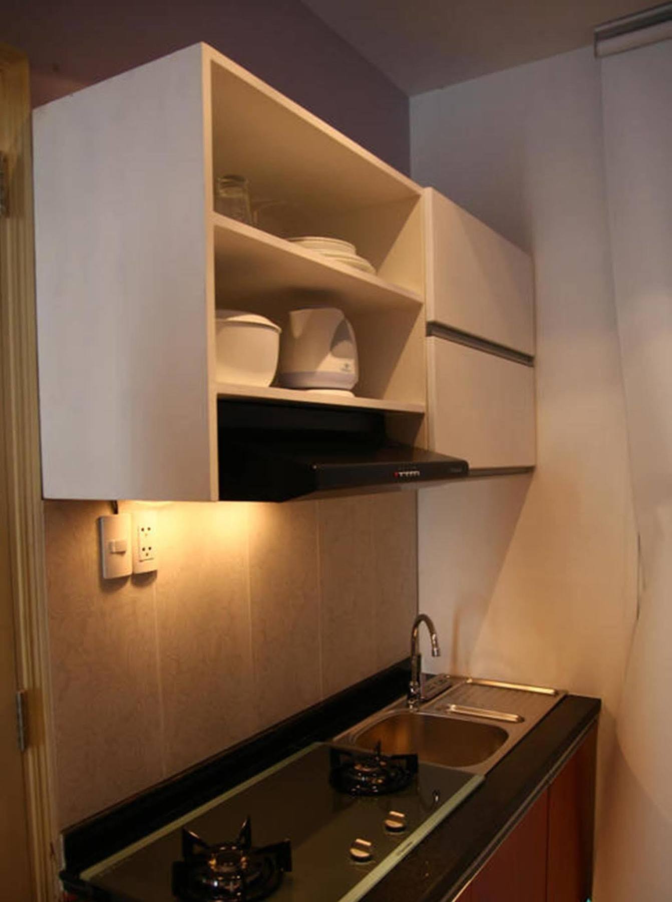 Angela Boutique Serviced Residence Hô Chi Minh-Ville Extérieur photo